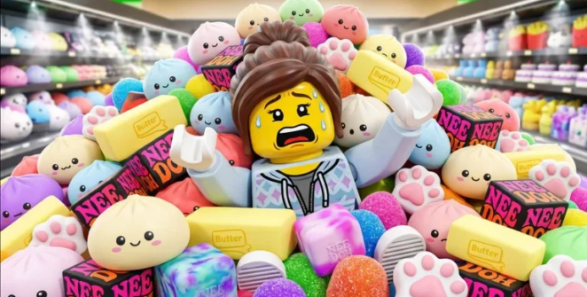 Códigos de Clean the Squishies para julho de 2026 garantem itens e bônus em dinheiro no Roblox