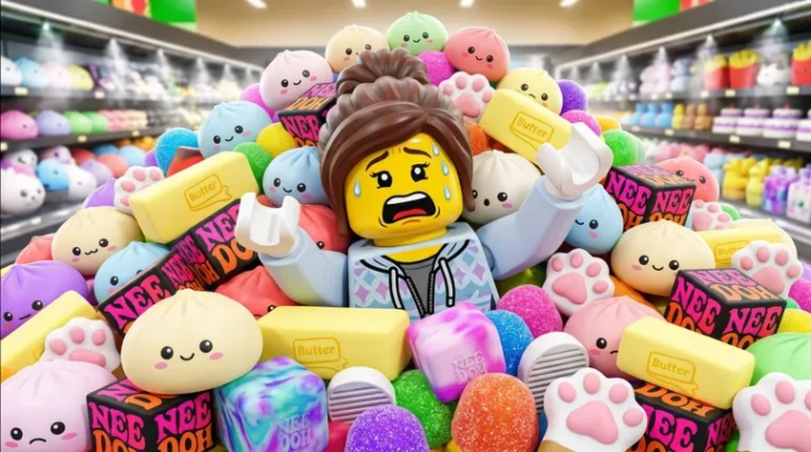 Códigos de Clean the Squishies para julho de 2026 garantem itens e bônus em dinheiro no Roblox