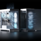 Gabinete Corsair Frame 4500X RS com vidro panorâmico tem desconto de R$ 400 (US$ 70)