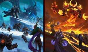 D&D anuncia crossover com World of Warcraft e Star Wars em nova iniciativa multiverso