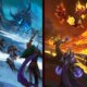 D&D anuncia crossover com World of Warcraft e Star Wars em nova iniciativa multiverso