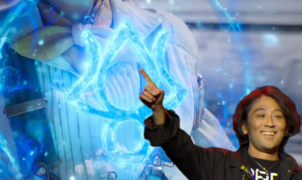 Fãs de Final Fantasy 14 acreditam ter descoberto a segunda nova job de Evercold: um falcoeiro com besta