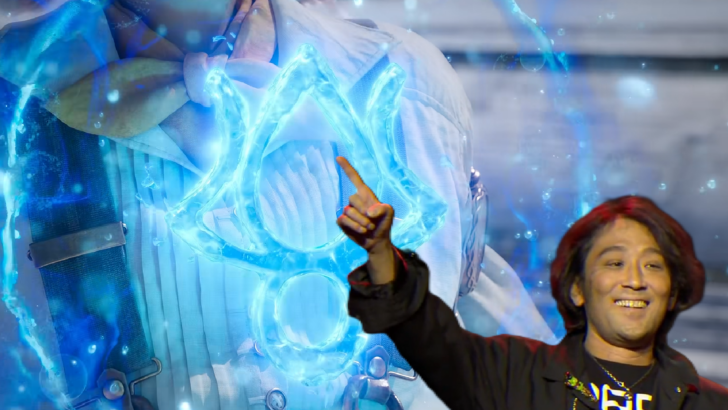 Fãs de Final Fantasy 14 acreditam ter descoberto a segunda nova job de Evercold: um falcoeiro com besta