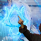 Fãs de Final Fantasy 14 acreditam ter descoberto a segunda nova job de Evercold: um falcoeiro com besta