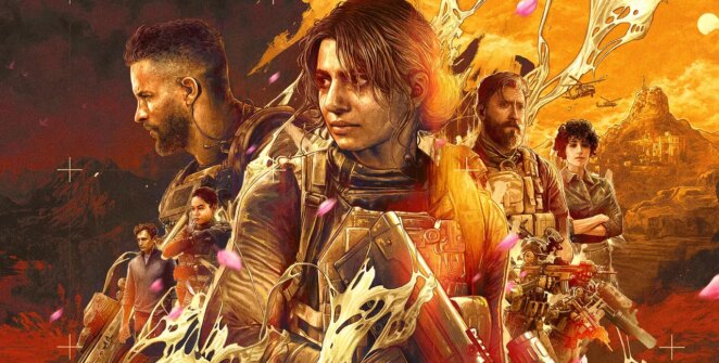 Dupla criativa por trás de Crossfire tem histórico de revolucionar narrativa e design nos games
