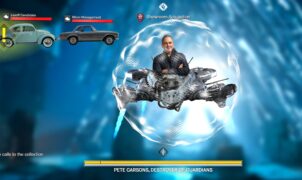 Comunidade de Destiny 2 zomba de ex-CEO com raid satírica Vault of Cars