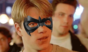 Matt Damon quase interpretou Robin em dois filmes do Batman; astro revela bastidores das audições
