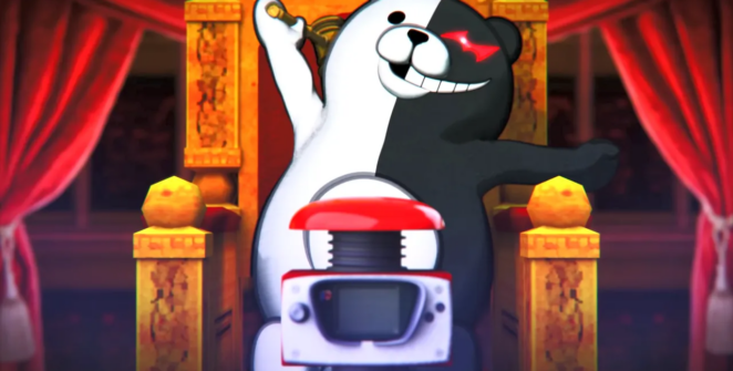Danganronpa 2×2 é adiado para o início de 2027; Spike Chunsoft revela novo modo de história