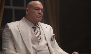 Kevin Feige acena para possibilidade de Kingpin aparecer em filme do Homem-Aranha