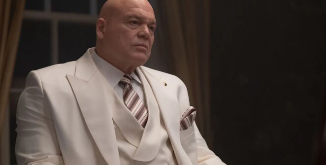 Kevin Feige acena para possibilidade de Kingpin aparecer em filme do Homem-Aranha