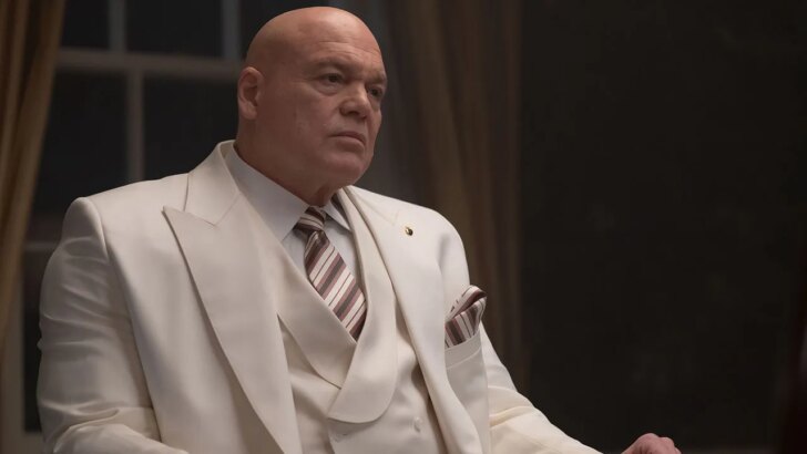 Kevin Feige acena para possibilidade de Kingpin aparecer em filme do Homem-Aranha