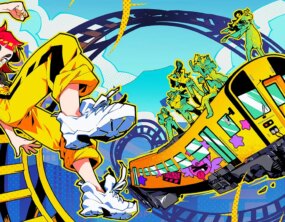 Revolta contra fim dos discos no PlayStation engole lançamento de jogo aclamado
