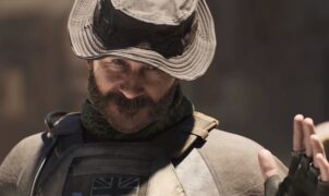 Filme de Call of Duty será ambientado no universo Modern Warfare; estreia em 2028