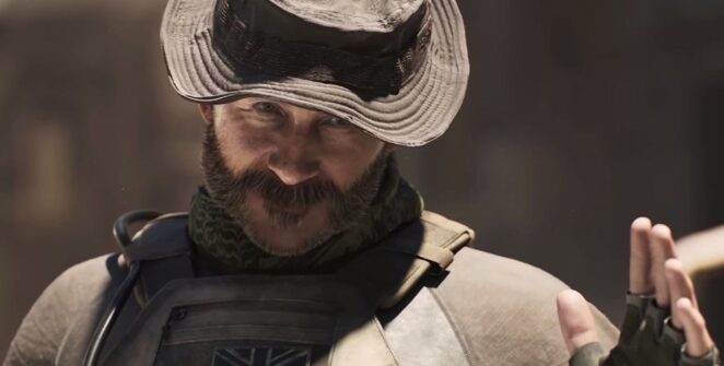 Filme de Call of Duty será ambientado no universo Modern Warfare; estreia em 2028