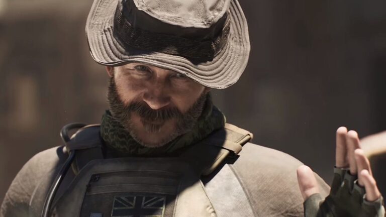 Filme de Call of Duty será ambientado no universo Modern Warfare; estreia em 2028