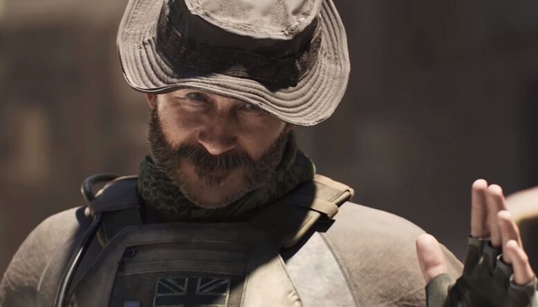 Filme de Call of Duty será ambientado no universo Modern Warfare; estreia em 2028