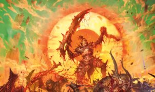 Dungeons & Dragons anuncia expansão Dark Sun para maiores de 18 anos com aviso de violência, nudez e sexualidade