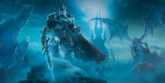 D&D e World of Warcraft se unem: expansão traz todas as espécies e classes do jogo para o RPG de mesa