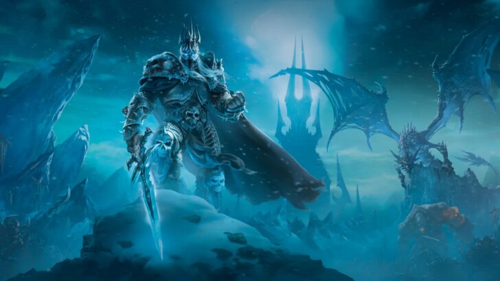 D&D e World of Warcraft se unem: expansão traz todas as espécies e classes do jogo para o RPG de mesa