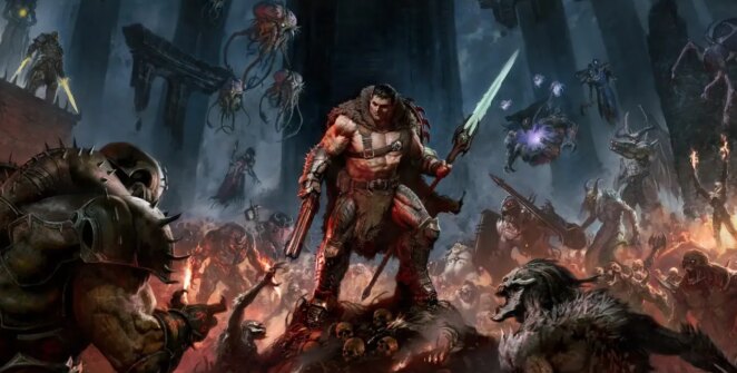 Revelations eleva combate de Doom: The Dark Ages com lança e mobilidade de volta
