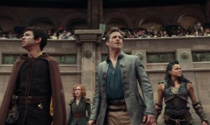 Roteiro da sequência de Dungeons & Dragons: Honra Entre Ladrões está pronto, mas filme pode nunca sair por questões financeiras