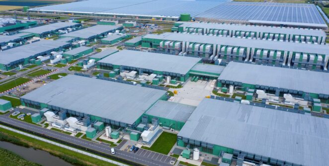 Servidores de IA vão consumir mais energia que servidores convencionais até 2027, prevê Gartner