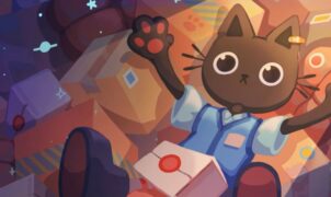 Julho chega com mais de 30 jogos aconchegantes e uma invasão de gatos