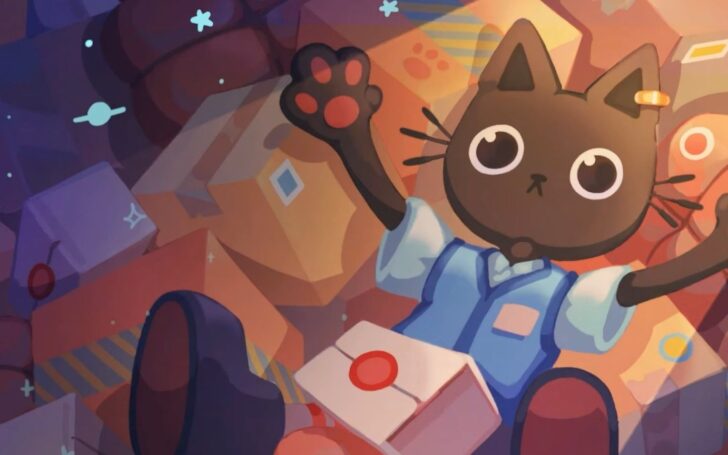 Julho chega com mais de 30 jogos aconchegantes e uma invasão de gatos