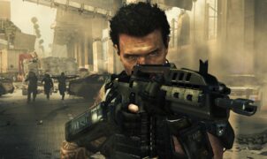 Editor de emblemas do novo port de Black Ops 2 sobrevive, e a comunidade já o usa para criar símbolos nazistas