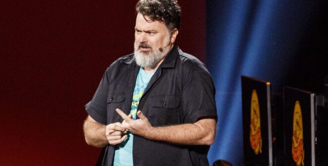 Tim Schafer anuncia demissões na Double Fine três semanas após Xbox liberar estúdio: Só a sobrevivência nos levaria a uma ação tão dolorosa