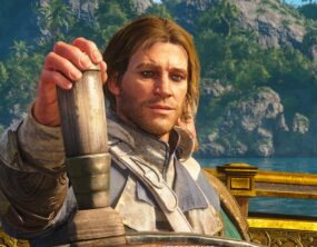 Como derrotar os quatro navios lendários em Assassins Creed Black Flag Resynced