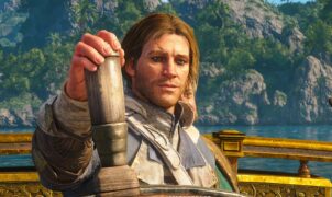 Como derrotar os quatro navios lendários em Assassins Creed Black Flag Resynced