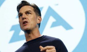 CEO da EA recebe bônus de US$ 38 milhões após sucesso de Battlefield 6, meses depois de demissões em massa