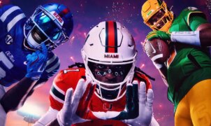 EA Sports College Football 27: O equilíbrio entre o campo e a planilha