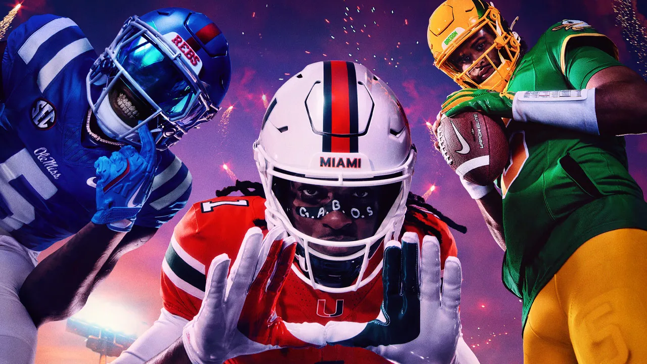 EA Sports College Football 27: O equilíbrio entre o campo e a planilha