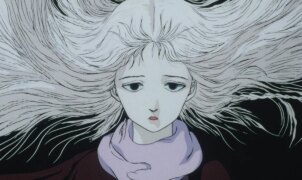GKIDS anuncia edições de colecionador de Look Back, Angels Egg e Linda Linda Linda, além de Blu-ray remasterizado de Love & Pop