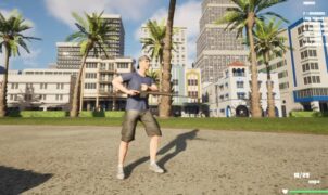 PC gamers não terão GTA 6 em 19 de novembro, mas Phantom Vice Auto chega na mesma data na Steam