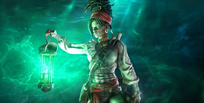 Path of Exile abandona sistema de cores de encaixes após 13 anos para atrair novos jogadores