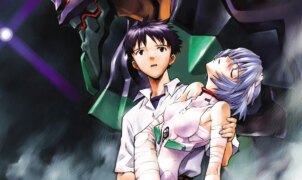 Neon Genesis Evangelion chega ao Criterion Channel em setembro com clássico anime e filmes