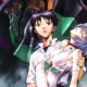 Neon Genesis Evangelion chega ao Criterion Channel em setembro com clássico anime e filmes
