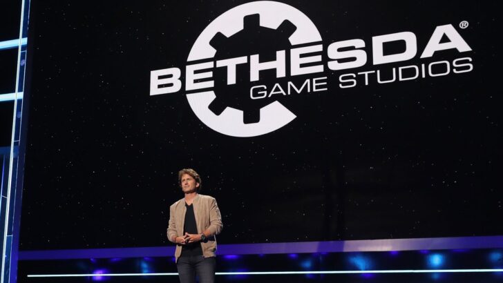 Demissões na Xbox atingem Bethesda e ZeniMax com força; sindicato denuncia cortes profundos