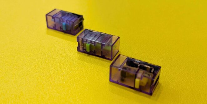 Keychron anuncia ZGM, firmware open-source para mouses gamer, e critica opacidade do mercado