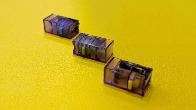 Keychron anuncia ZGM, firmware open-source para mouses gamer, e critica opacidade do mercado
