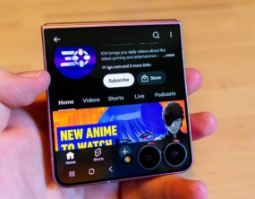 Galaxy Z Flip 8: chip potente e aquecimento preocupam em primeiras impressões