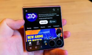Galaxy Z Flip 8: chip potente e aquecimento preocupam em primeiras impressões