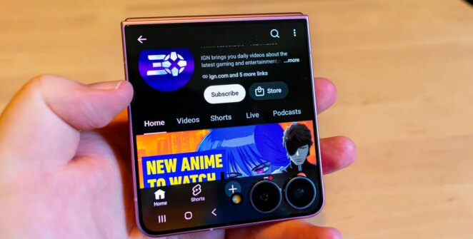 Galaxy Z Flip 8: chip potente e aquecimento preocupam em primeiras impressões