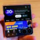 Galaxy Z Flip 8: chip potente e aquecimento preocupam em primeiras impressões