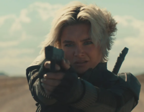 Kevin Feige sugere que Yelena Belova pode aparecer em ‘Homem-Aranha: Um Novo Dia’