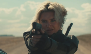 Kevin Feige sugere que Yelena Belova pode aparecer em ‘Homem-Aranha: Um Novo Dia’