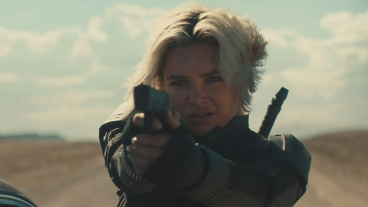 Kevin Feige sugere que Yelena Belova pode aparecer em ‘Homem-Aranha: Um Novo Dia’